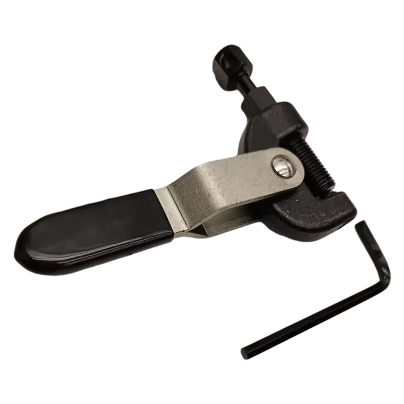 

ABOK-сепаратор звеньев цепи, инструмент для разветвления цепи мотоцикла, инструмент для аварийного ремонта мотоциклов