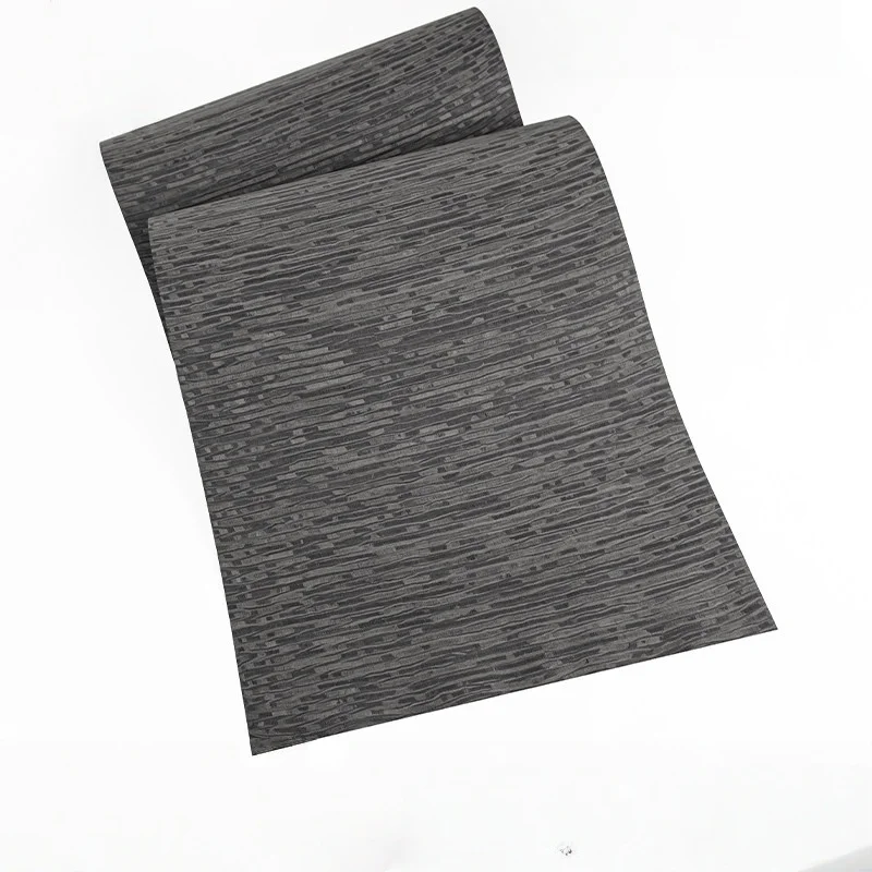 

Tech Thousand Rocks Landscape Wood Veneer 0.4-0.5mm – 250x58cm Sheet for Artistic Creation &Inlay Work(Backing Non-woven Fabric）
