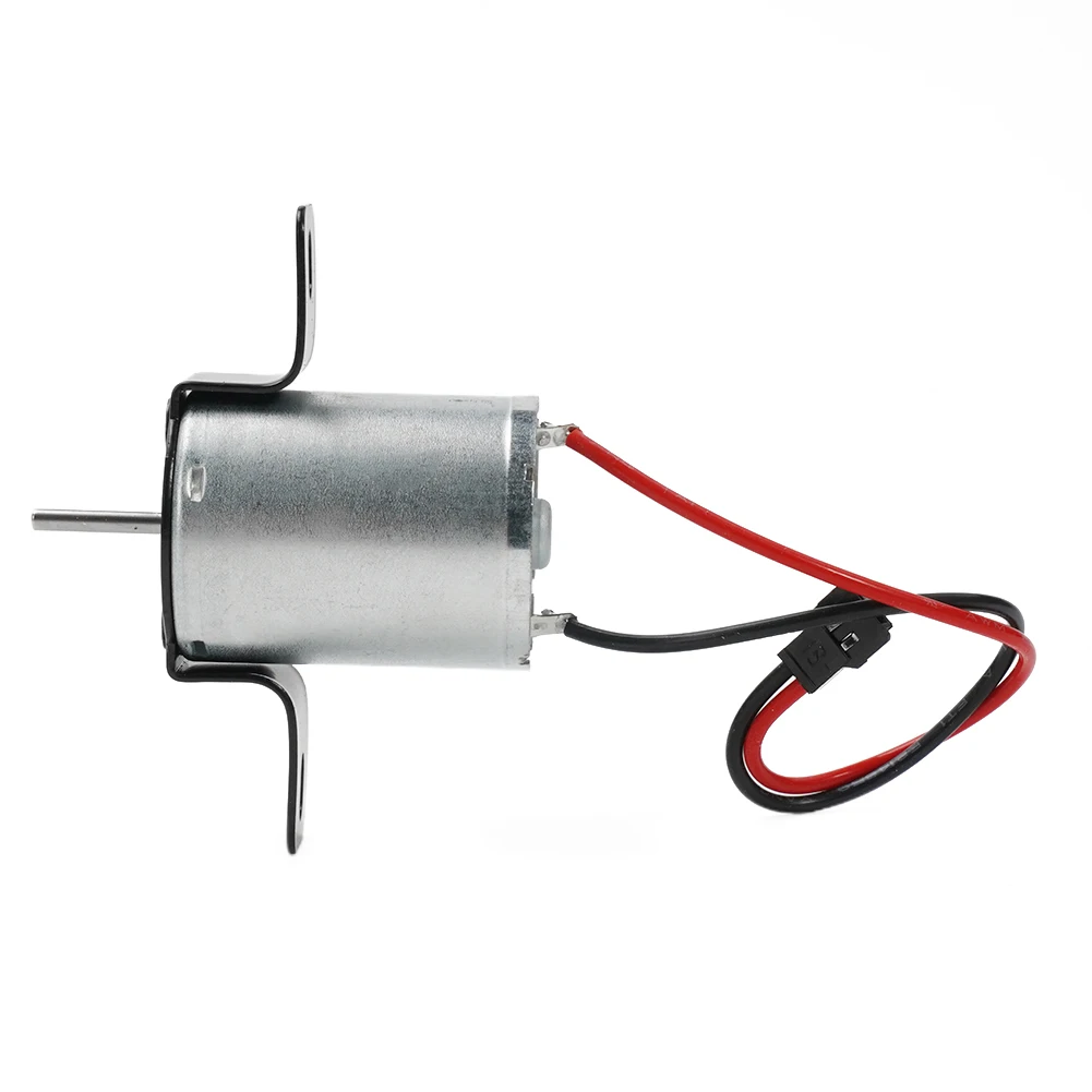 Practical Electric Machinery Motor for Fireplace Fan Lightweight and Portable Design Suitable for Home and Professional Use