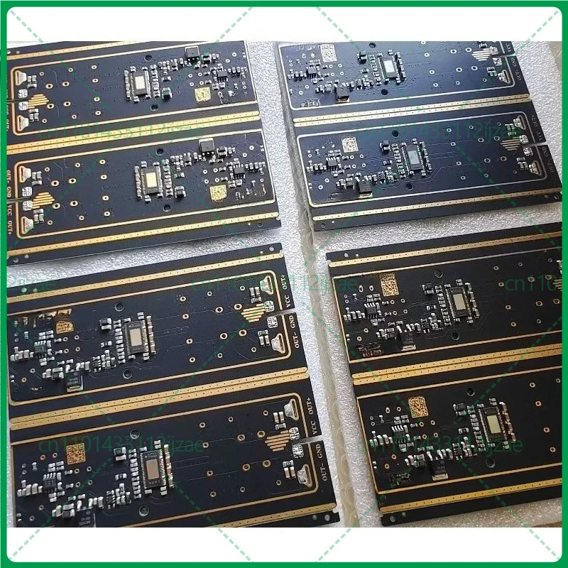 TPA3221 Mono D Class HiFi Digital Amplifier Board High Power Single Channel Audio Power Amp Board