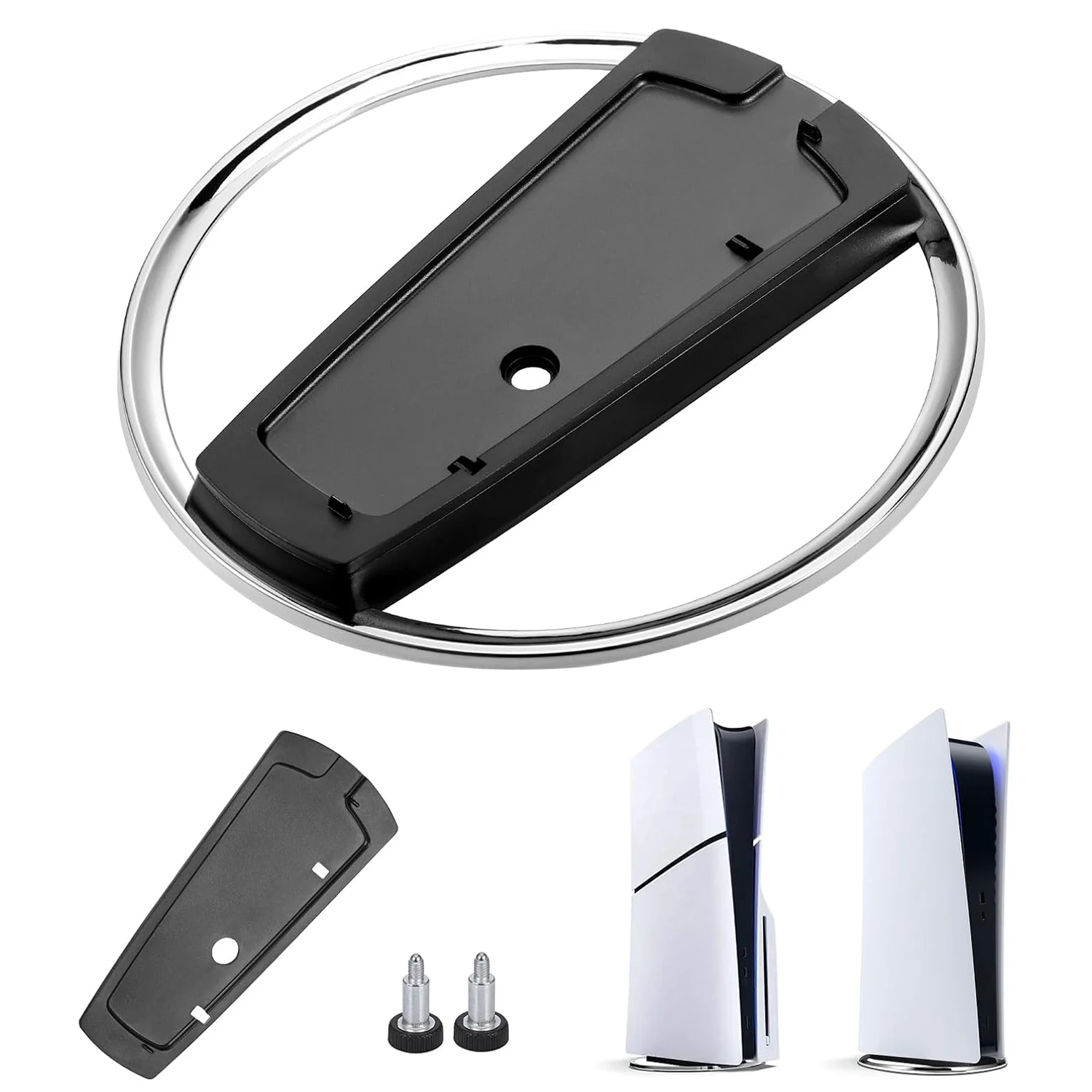 #15 Latest PS5 Console Stands Offers