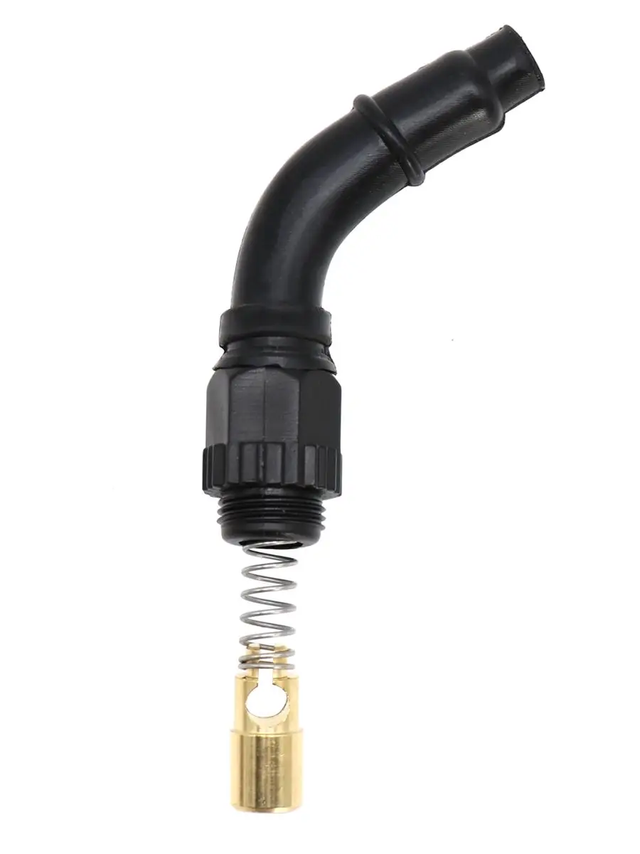 ZSDTRP pour KEIHI FCR-MX carburateur coulissant plat démarrage à chaud soupape de démarrage à piston FCR câble starter pour Honda CRF 150 250 250X 450 450X