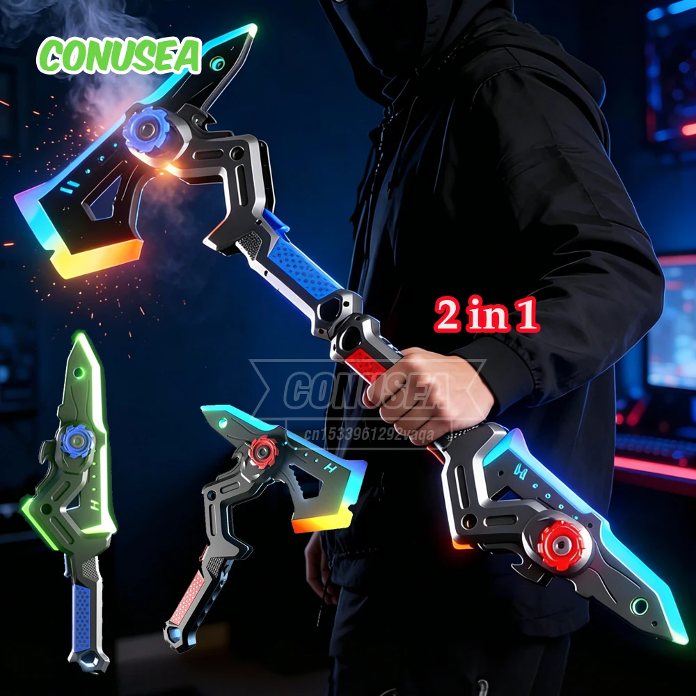 lightsaber-toy-axe-light-stick-2-in-1-sword-toys-lightstick-cosplay-role-play-games-kids-gifts-cool-toy-for-adult-children-boys