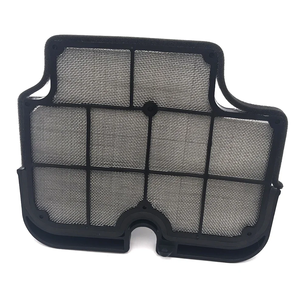 

Аксессуары для очистки воздухозаборного фильтра мотоцикла для Kawasaki ER6F ER6N 2009 2010 2011 2012 ER-6F ER-6N Ninja 650R