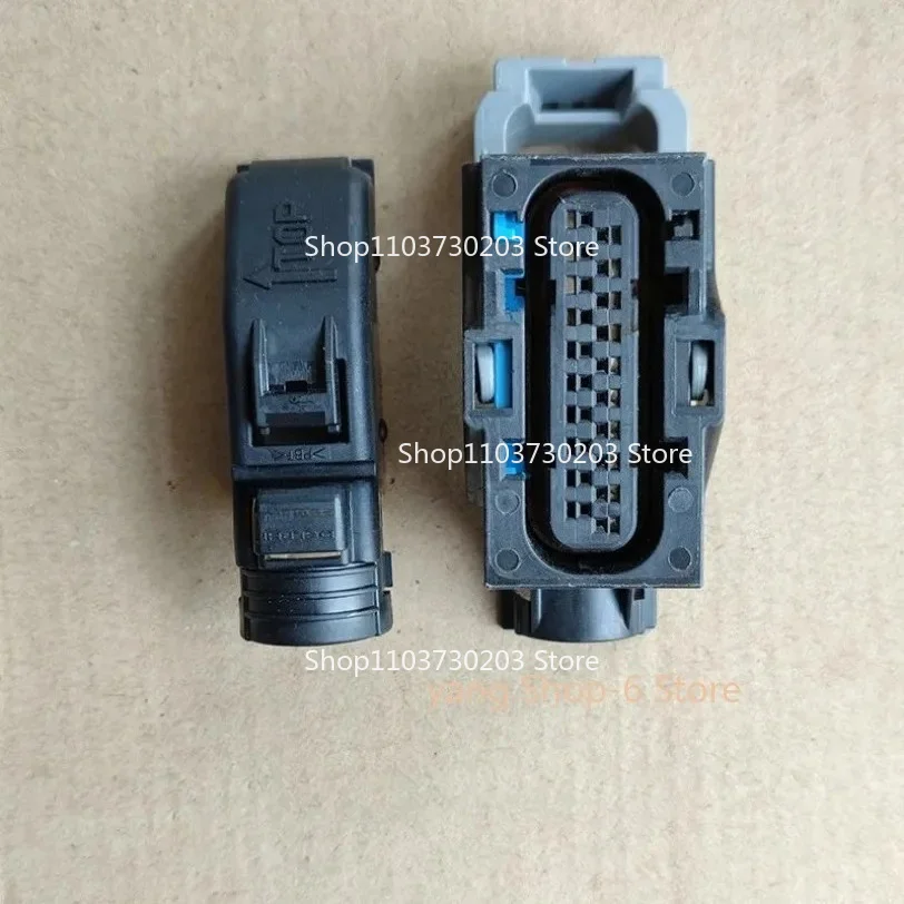 For Ford Escort Taurus Escape Mondeo Edge Focus Lincoln Transmission Valve Body Plug Automobiles Parts Accessories Car Stuff