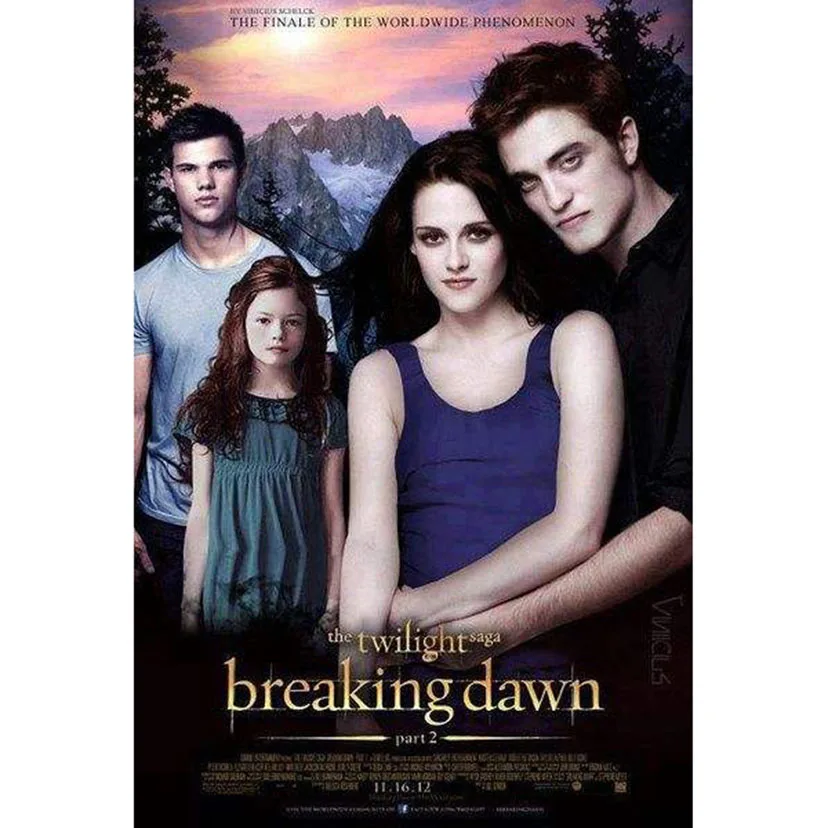 Film Twilight City Breaking Poster DIY Full Square Round Drill Diamond Painting Masaic 5D Embroidery Home Decor Art SA0720