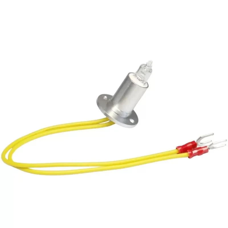 

NEW DIRUI CS-T240 CS240 CS300 CS400 CS600 CS800 Biochemical Analyzer Lamp DIRUI 12V 20W Halogen Bulb