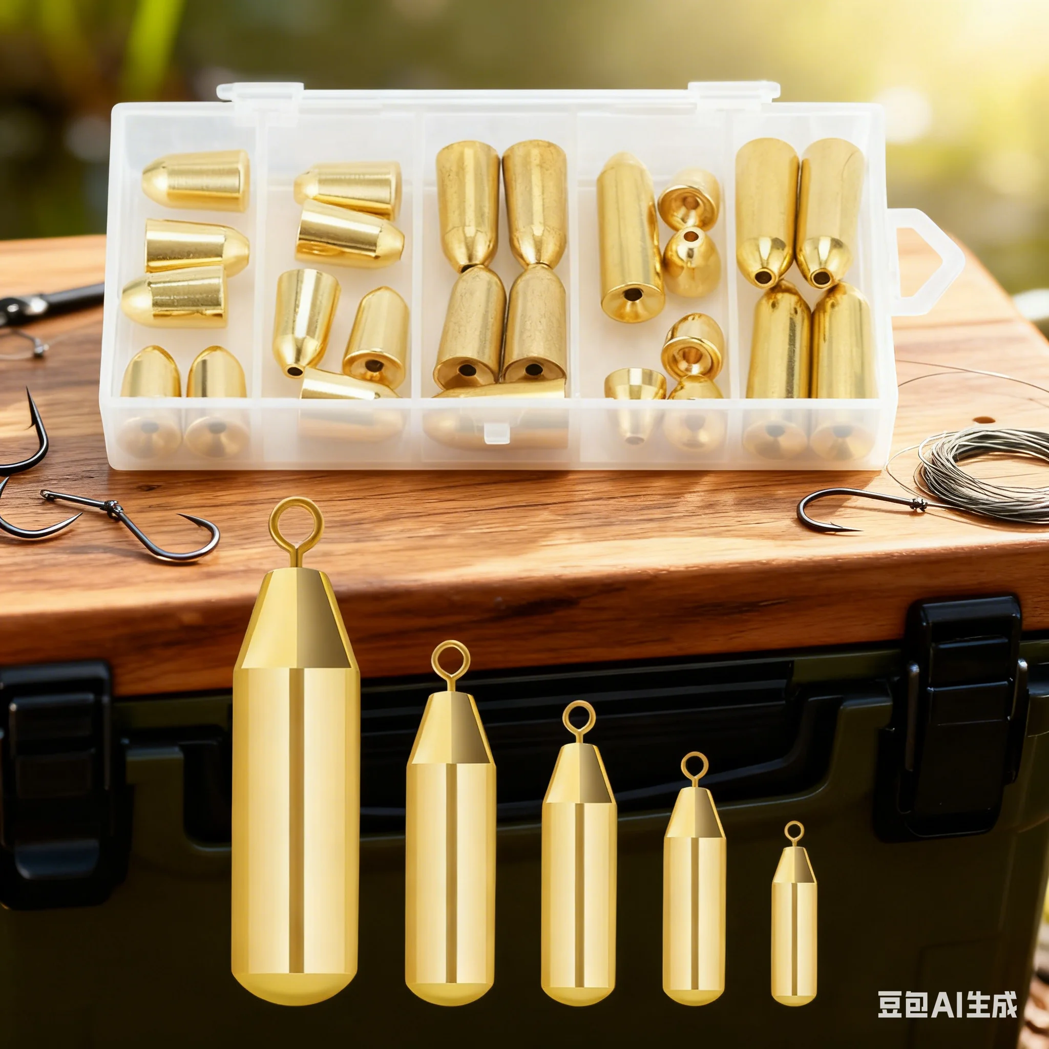 25-unidades-pacote-conjunto-de-pesos-de-pesca-chumbadas-de-fundicao-longa-pingente-de-cobre-kit-equipamento-de-pesca-troca-de-pesca-ferramenta-contrapeso