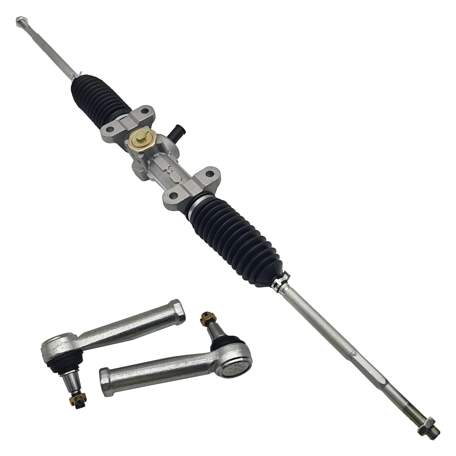 رف تروس التوجيه والترس لقطع غيار Y-am-ah YXZ 1000 1000R EPS SS SE XTR YXZ1000R OEM 2HC-F3400-00-00 UTV #4