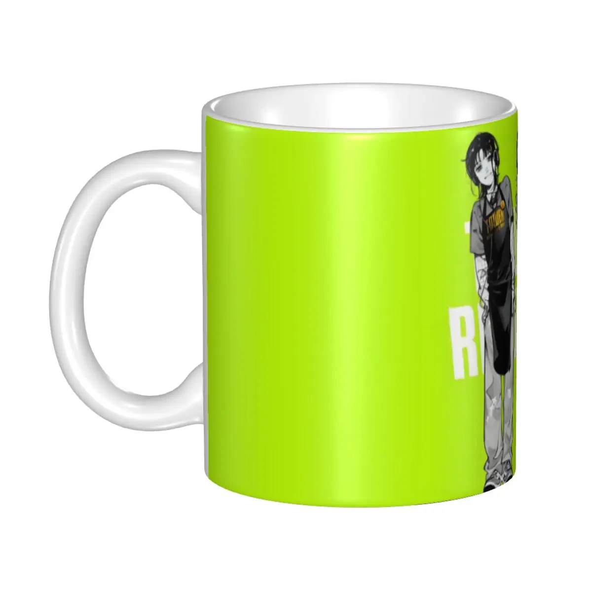 

Customized The Guy She Was Interested In Wasn't A Guy At All Skicomfort Mugs Coffee Ceramic Mug Cup Creative Gift