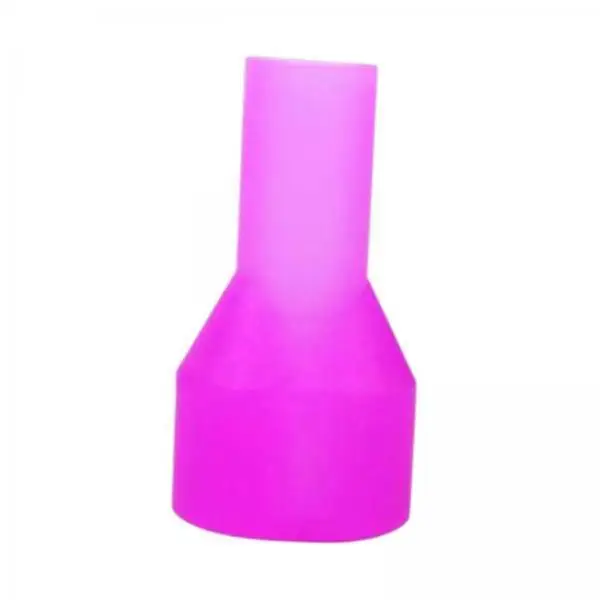 Silicone Bite Valve Cover Hydration Mouthpiece Compact Easy Install Replacement for Water Bag Pipe Nozzle Use