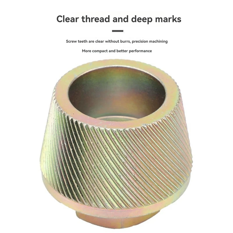 BAAG-1.5Inch Bathtub Drain Remover Tool,Tub Drain Extractor With 1Inch Socket,Remove The Old,Broken,Stubborn,Rusted Drain Tub