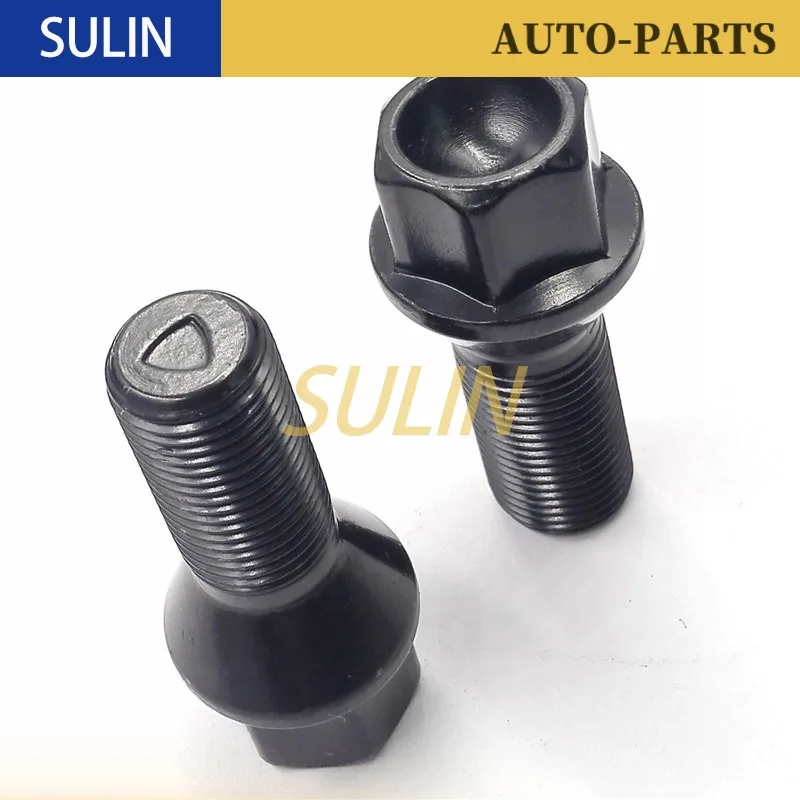 

36136781151 36136774896 36136890324 Auto Parts Tire Screw Short For Bmw F01 F02 F20 F21 F40 F45 F22 F87 F44 F46 F30 F80