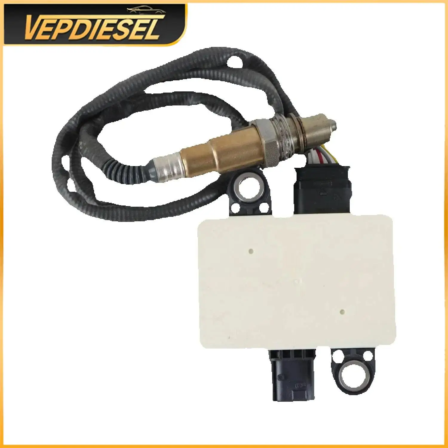

A0111531328 A0101538528 Soot Particulate Level Sensor for Mercedes-Benz Sprinter 2.2L 2006-2023 0281008069