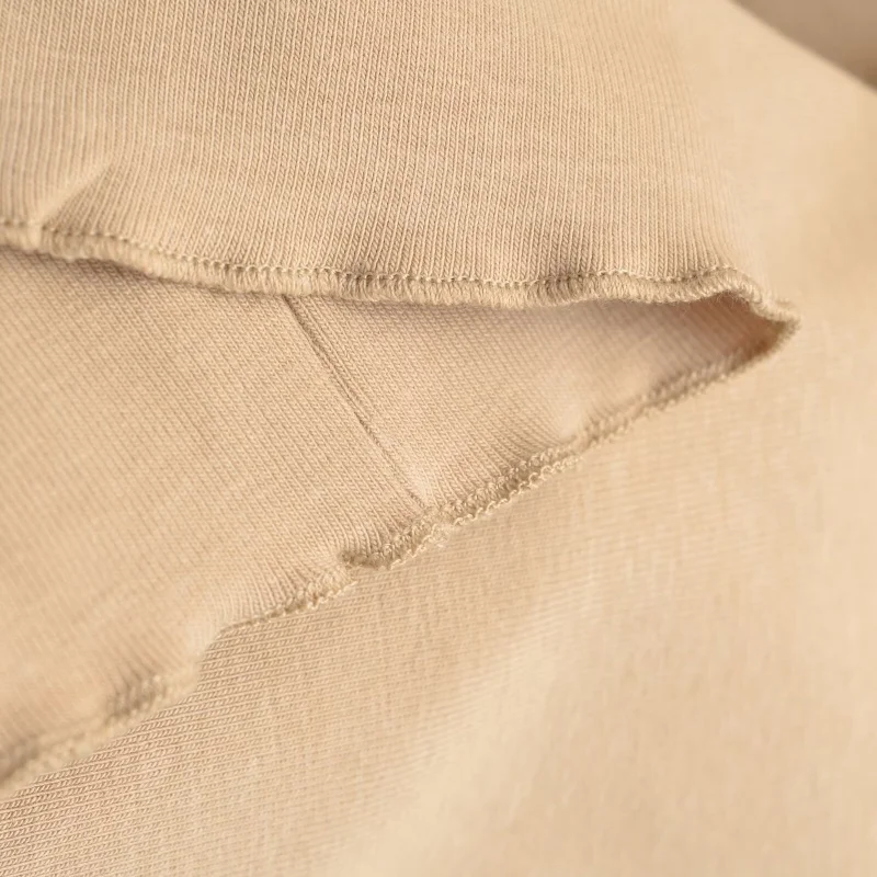 ort Svel V-Ne Top Gentle Sle Pendolarismo Abbigliamento interno Abbigliamento esterno Effetto snellente Lungo Sve ort Lunghezza Donna irt