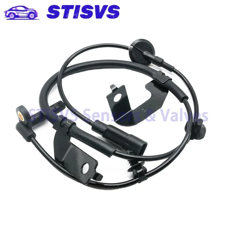 5105572AA Front Left Right ABS Wheel Speed Sensor For Dodge Caliber Jeep Compass Patriot 07-2016 5105573AA 5105573AB 05105572AB