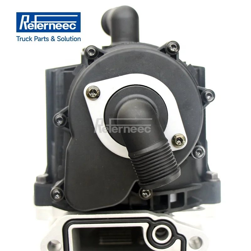 

Truck Brake System Oil Separator 20499419 for TRUCK B13