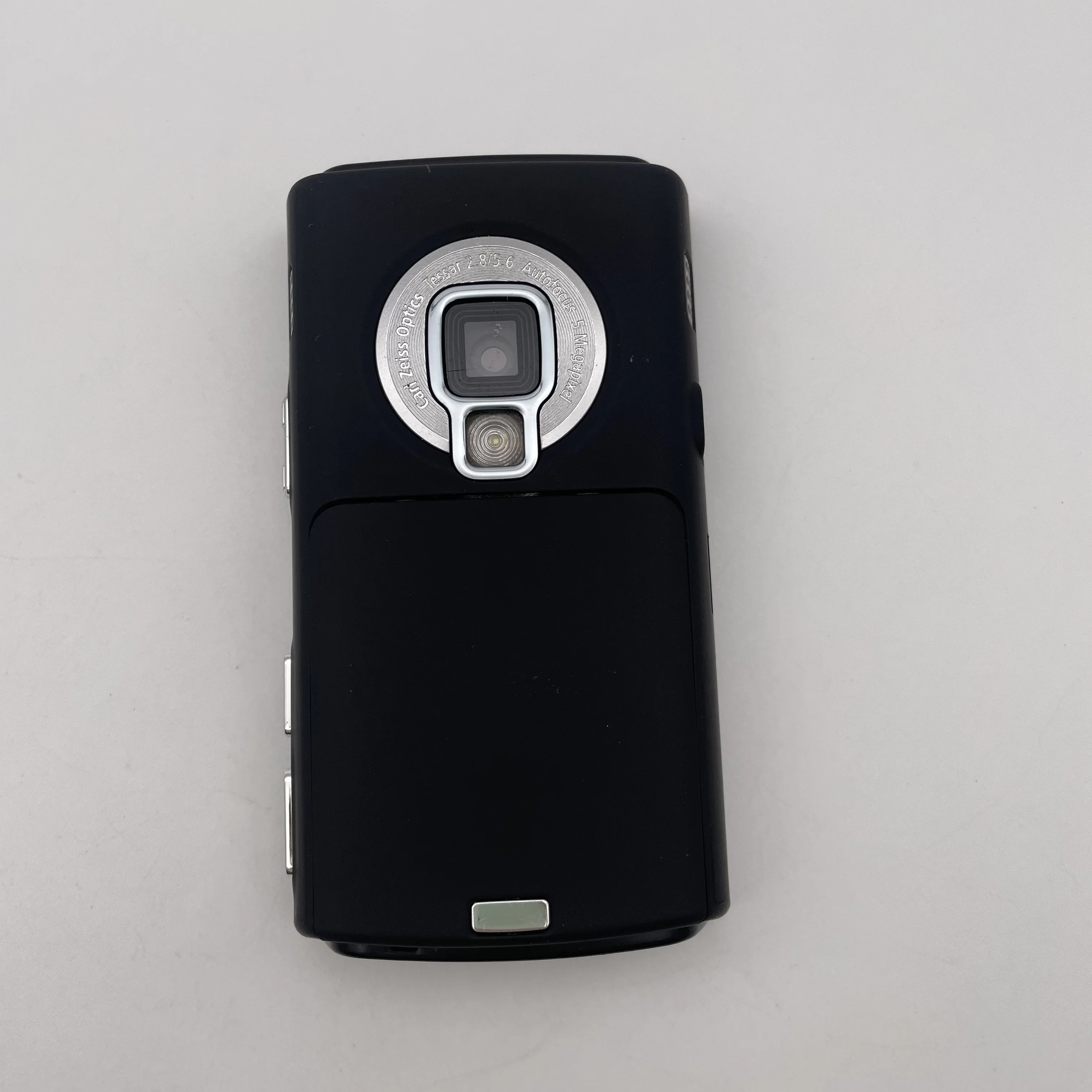 هاتف Nokia N95 8GB 5MP 8GB 128MB RAM مكبر الصوت لوحة المفاتيح العبرية الروسية العربية