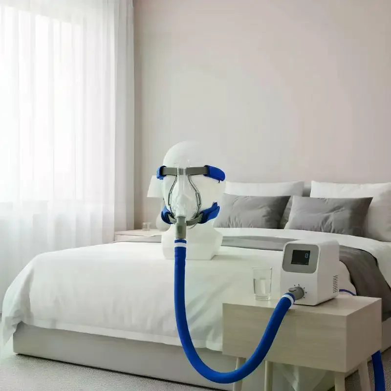 

4pcs CPAP Strap Covers, CPAP Strap Comfort Pads, CPAP Face Pads, Comfortable Supplies, Mask Cover Universal And Reusable Pads