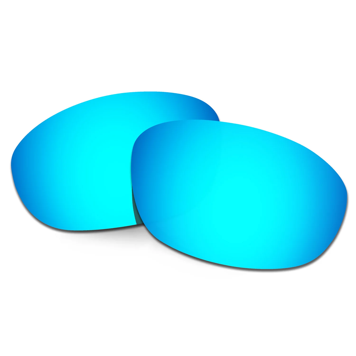 

HKUCO Replacement Lenses For Oakley OO9157 Twenty XX 2012 Sunglasses Polarized
