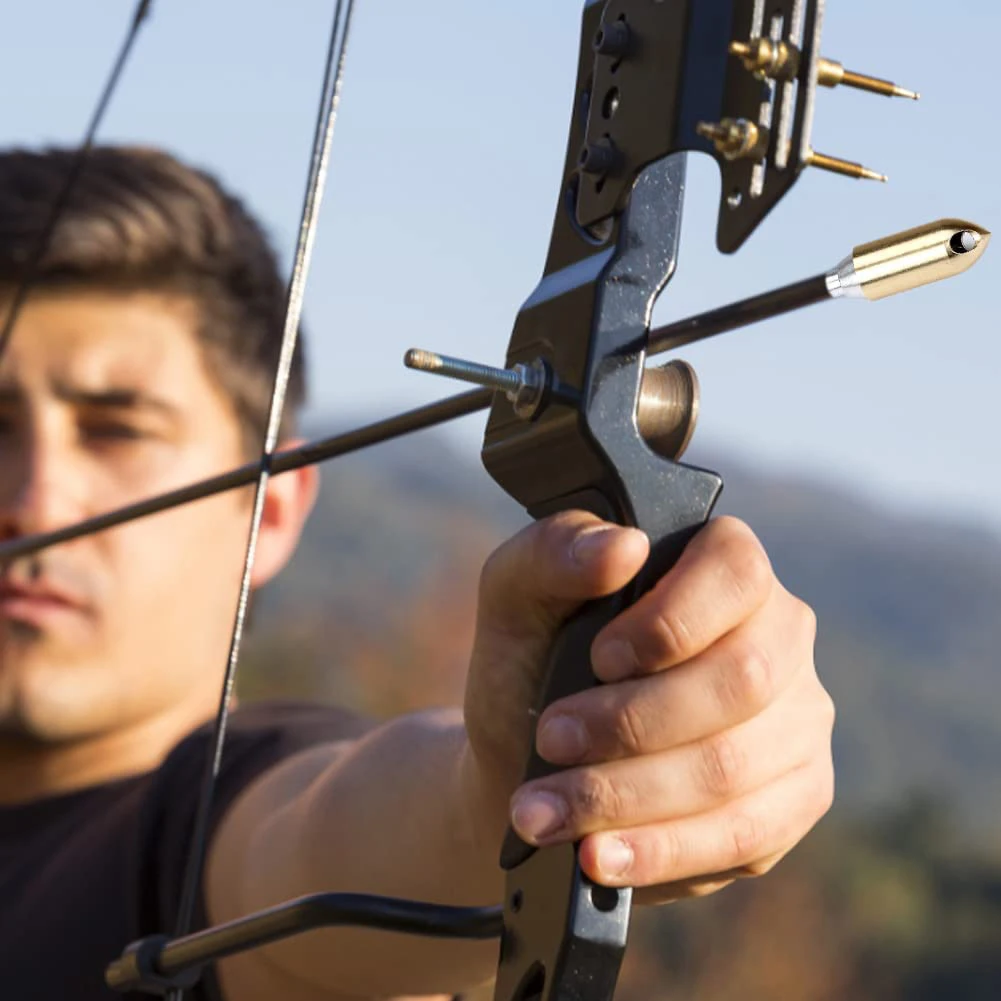 145 Grain Whistling Broadhead Arrowhead 2