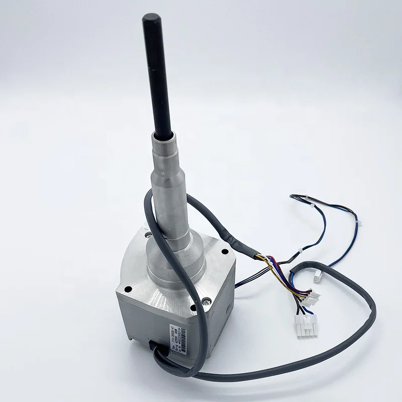 

21A-E01-001 Drum Motor for Murata 21c Automatic Winder