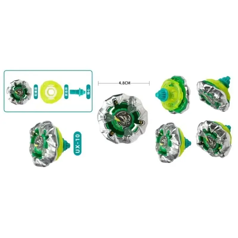 

**//SB UX09 UX10 UX11 UX13 BX00-24 BX00-33 BX00-26 BX00-27 BX00-23 Гироскоп Juguete BX Gyro Walki Z Żyroskopem LuzemGyro Piezas