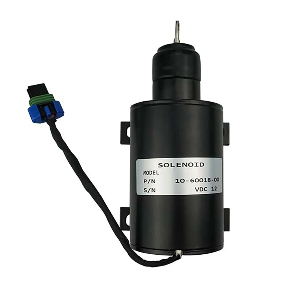 

Car Speed Solenoid for Carrier Transicold Supra Reefer 12V