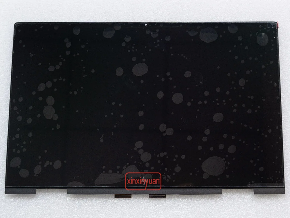 Imagem -03 - Laptop Lcd Touch Screen Digitador Assembléia para hp 15-ed 15-ee 15-ed0002tx 15t-ed 15z-ee 15-ee0021au 15m-ee1018nr L93183001 15.6