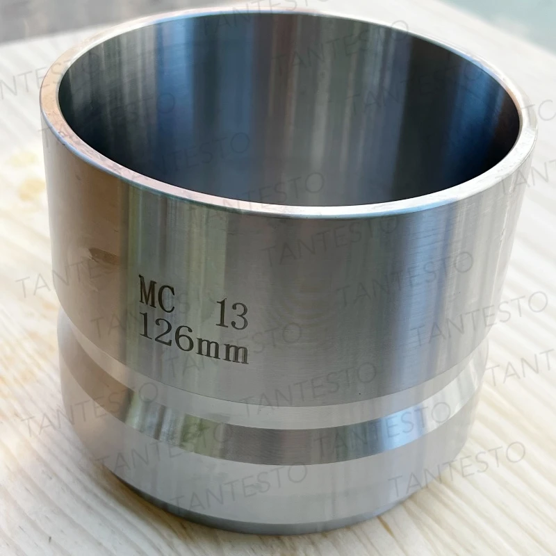 Für Weichai für Xichai für Schwerlast-LKW-Motor Kolbenmontage-Ring und Kolbenmontage-Hülse – Detail 3