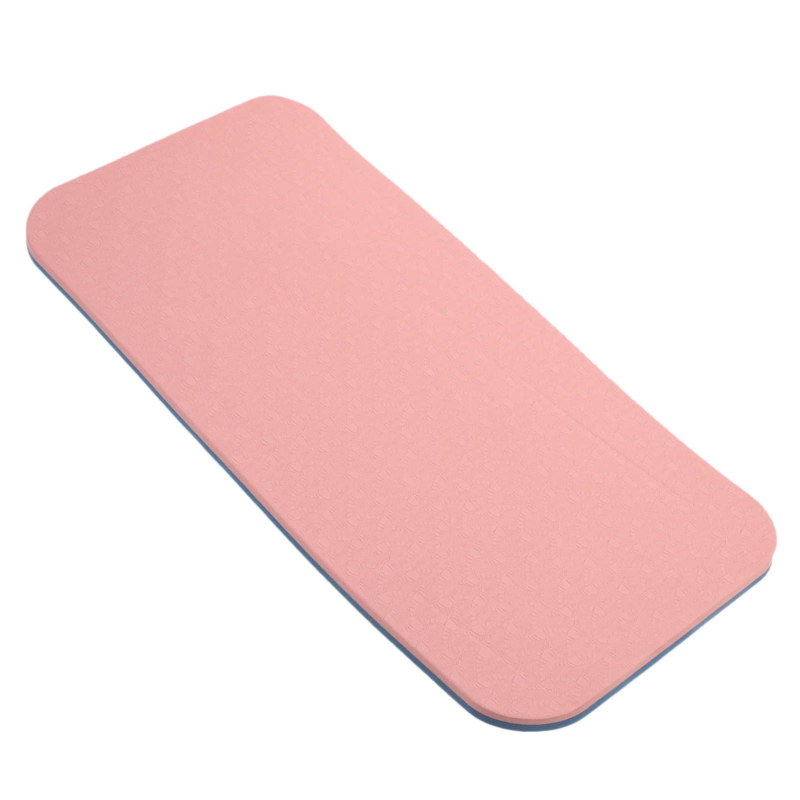

Supple Yoga Cushion Kneeling Pad Non Slip Knee Elbow Protection Comfortable Fitness Exercise Yoga Mat Supporting Pad