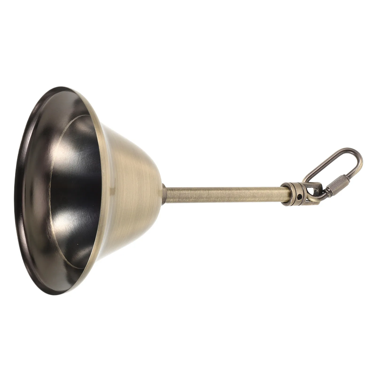 Ceiling Light Plate Pendant Lighting Accessories Lamp Base with Opening Hook Matching Screw for Chandelier Water Crystal Fixture