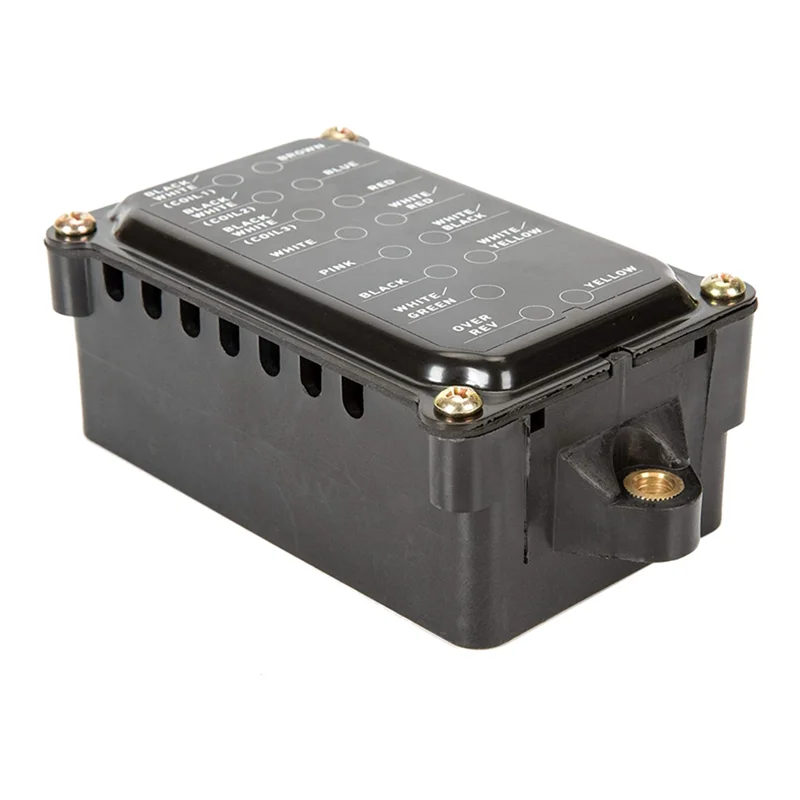 Alimentatore motore fuoribordo UNIT AU28-CDI 688-85540 per motore fuoribordo Yamaha 75HP 85HP 90HP