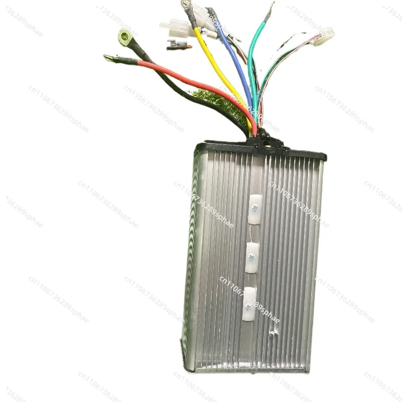 12 V 24 V outboard drive controller