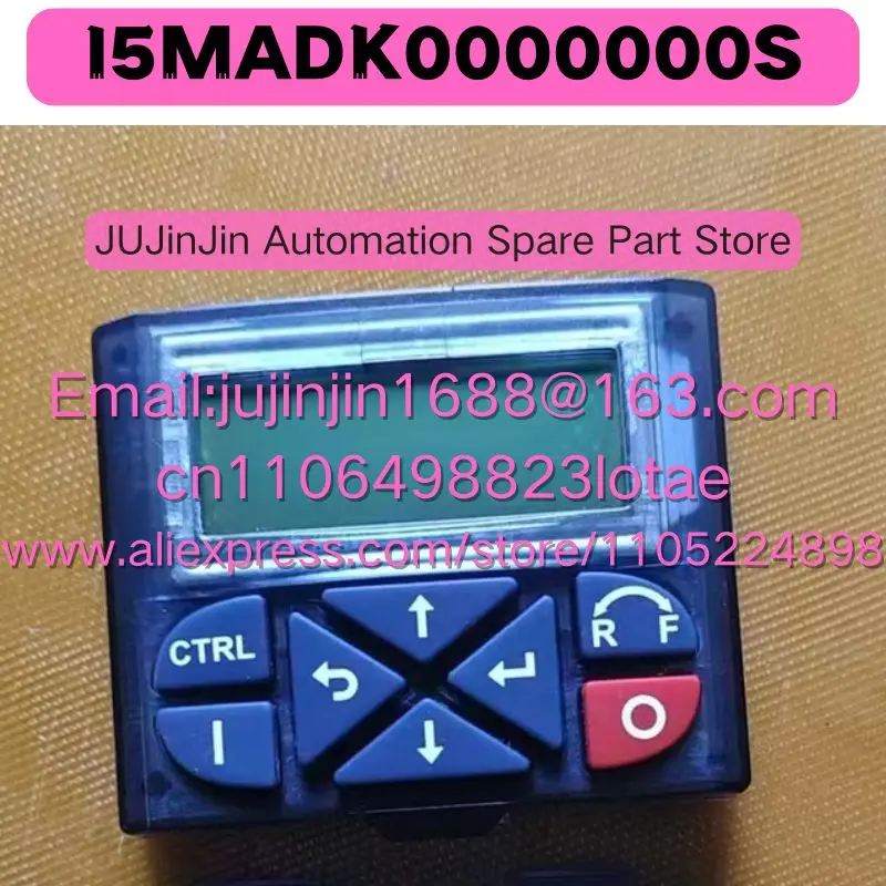 I5MADK0000000S Used In Good Working Condition Quick Shipment