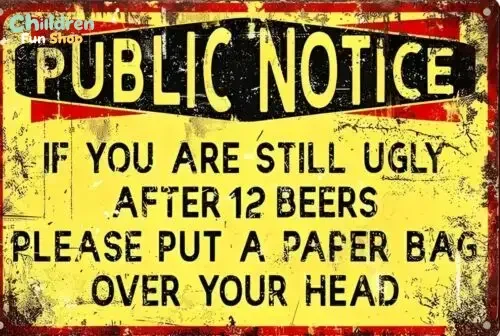 Im Going To Stop Asking Aluminum Weatherproof Funny Sign p1286-Aluminum