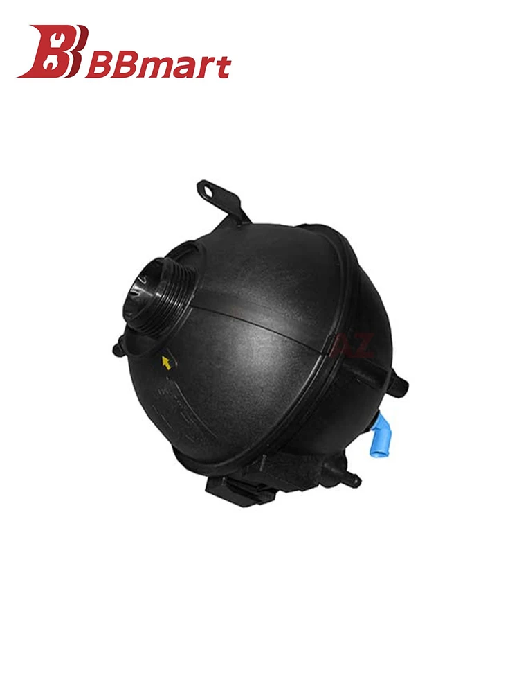 

17138616418 BBmart Auto Parts 1 pcs Coolant Recovery Tank For BMW X3 X4 High Quality Car Accessories