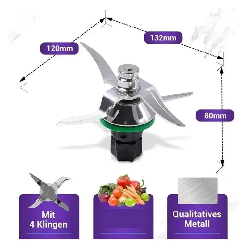Thumbnail 4 - #43 Food Processors List of Top Picks