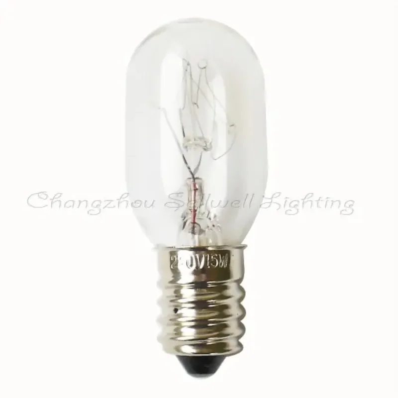 

2024 220v 15w E14 Great!miniature Lamp Light A436