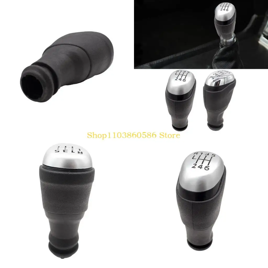 

242A Эргономичный дизайн автомобильный шестерен Шифтер шестерен