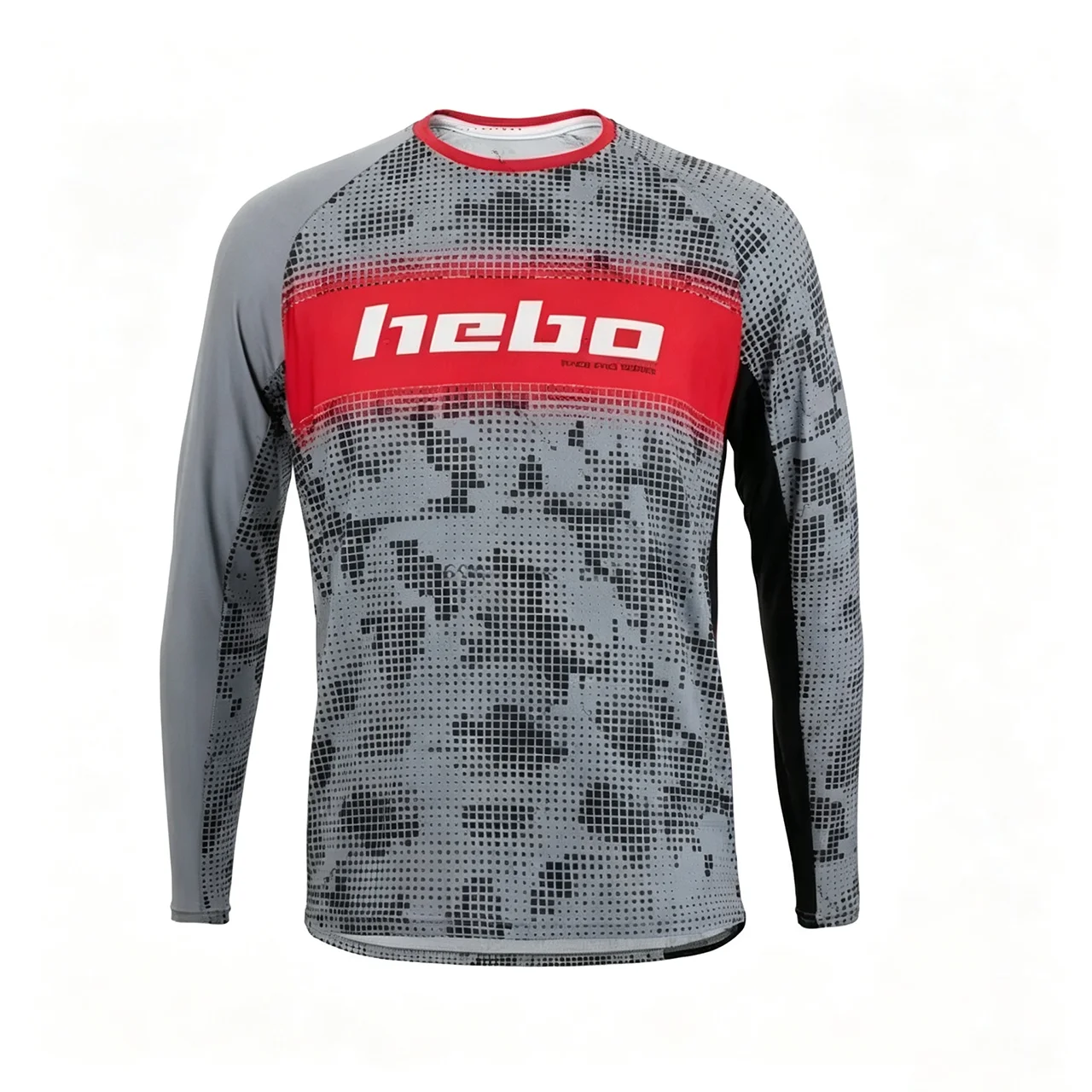 เสื้อเจอร์ซีย์สำหรับผู้ชายและเ - Mountain Biking Jersey บทวิจารณ์และราคา