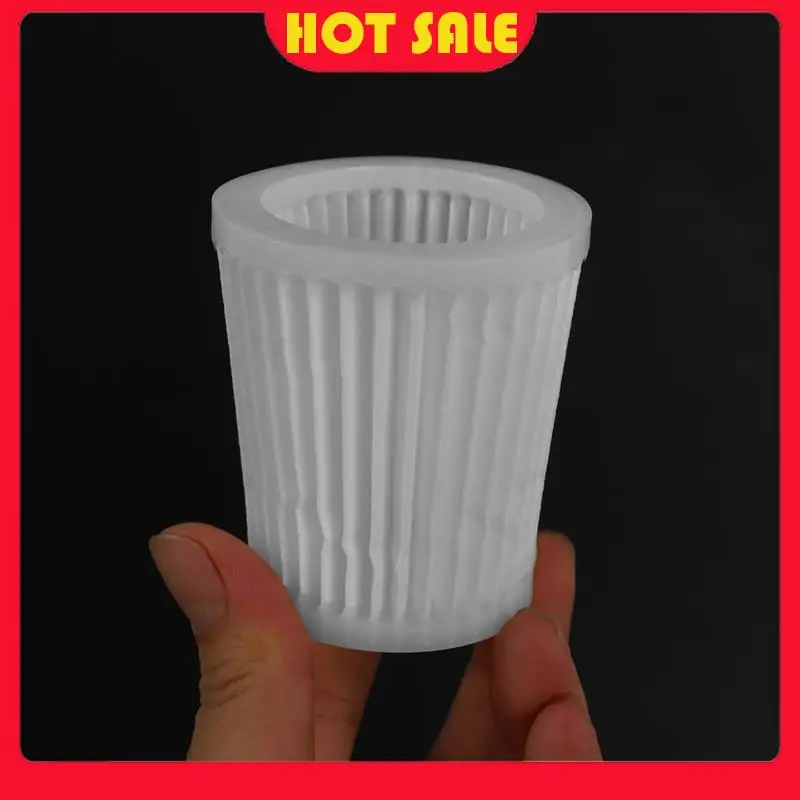 فلاتر Hepa Needful تناسب المكنسة الكهربائية GAS18V-LI Gas 14.4V LI 8 Pack