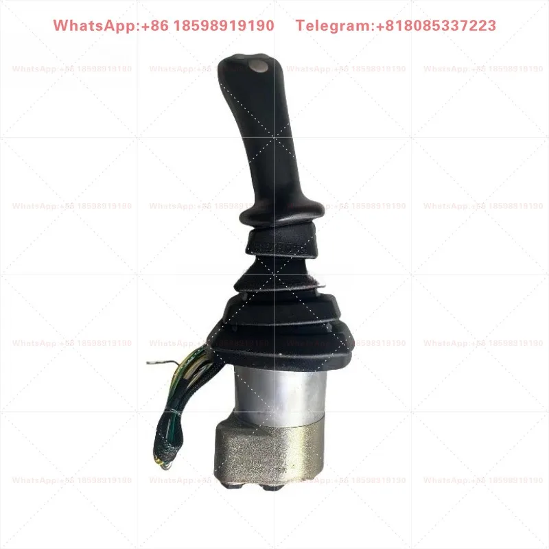 1PCS brand new original genuine 25220714 control lever assembly suitable for loader accessories 25220714