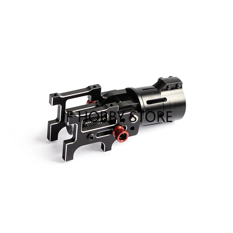 

Z16/Z25 CNC Aluminum Folding Arm Tube Joint DIY for Dia 16mm 25mm Automatic Auto RC Quadcopter Hexacopter Multirotor FS