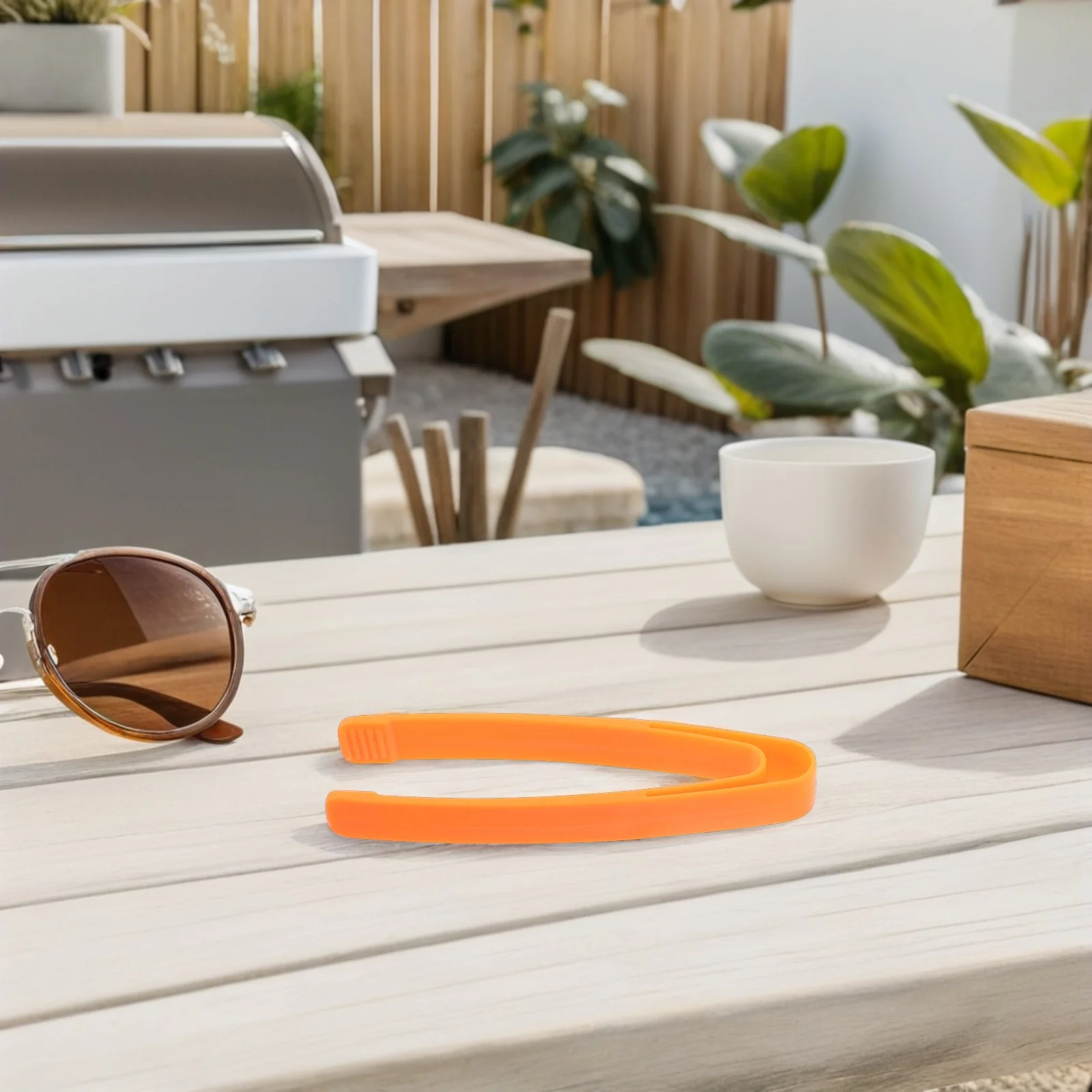 40 قطعة ملاقط حجم الطفل أدوات صندوق الحسية البلاستيكية تطوير المهارات الحركية الدقيقة في الهواء الطلق استكشاف الطبيعة تعلم العلوم