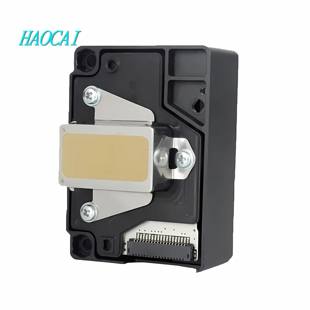 F185000 F185010 Printhead For Stylus Photo T1110 T1100 T30 T33 L1300 B1100 Print Head C10 C120 ME1100 ME70 TX525 WF1100