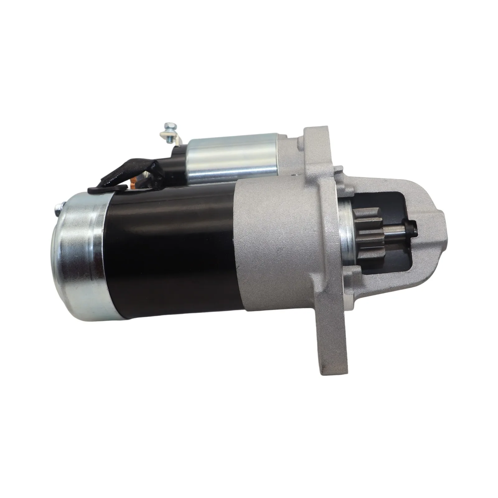 12V Starter STM5302RN For Mitsubishi Fuso FE125 FE160 FE180 3.0L 4P10 Engine 2012-2014