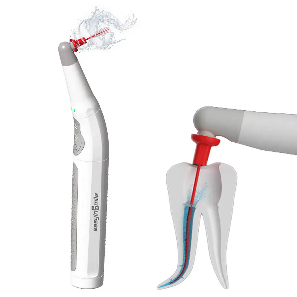 Easyinsmile Easydo activator rotary root canal cleaning tool generation II