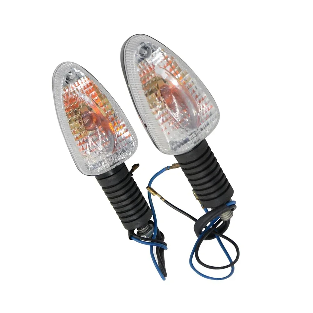1 Pair LED Motorcycle Blinker Lights  For BMW R850R/GS K1200GT R1100GS/R R1150R/GS Rear Lights Lamp Accessories NEW