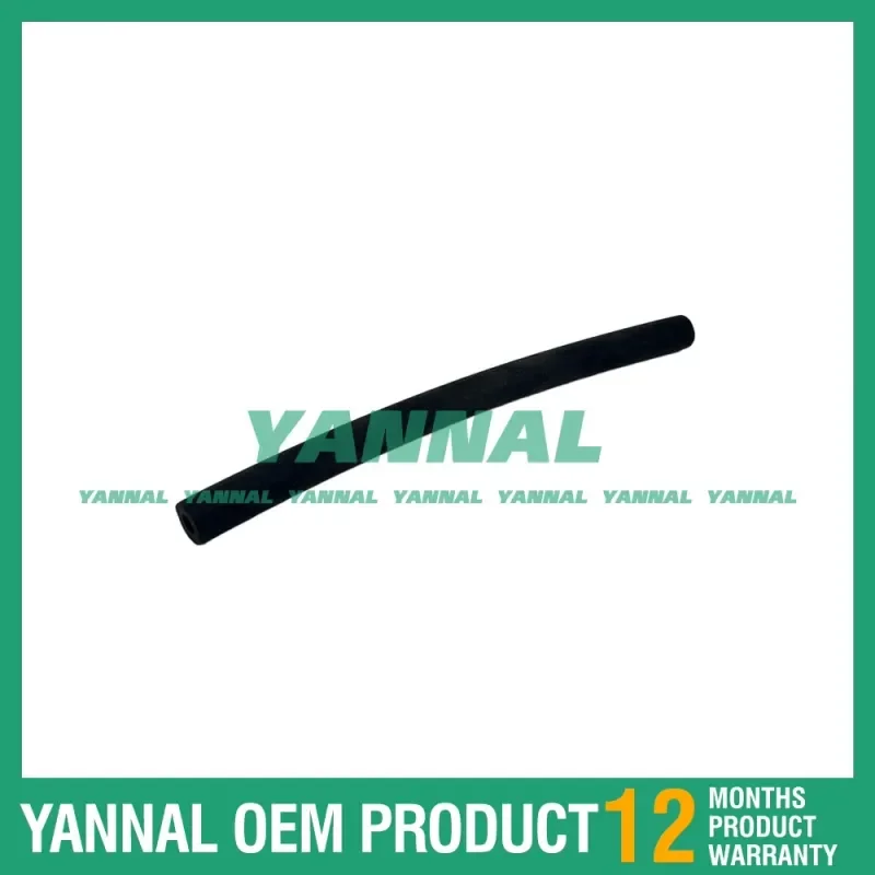 

4PCS Delivery Ling Injector 121250-59550 For Yanmar 4TNE94 Engine Spare Parts